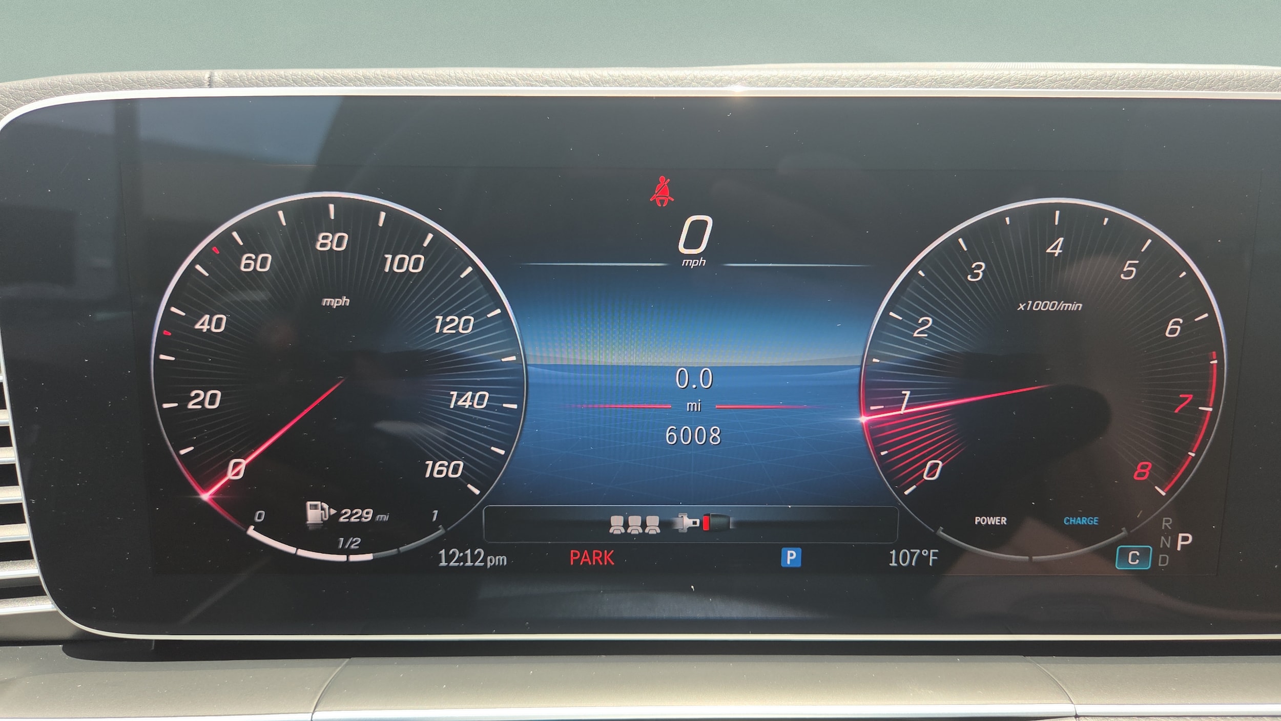2026 Mercedes-Benz GLE GLE350 - Photo 26