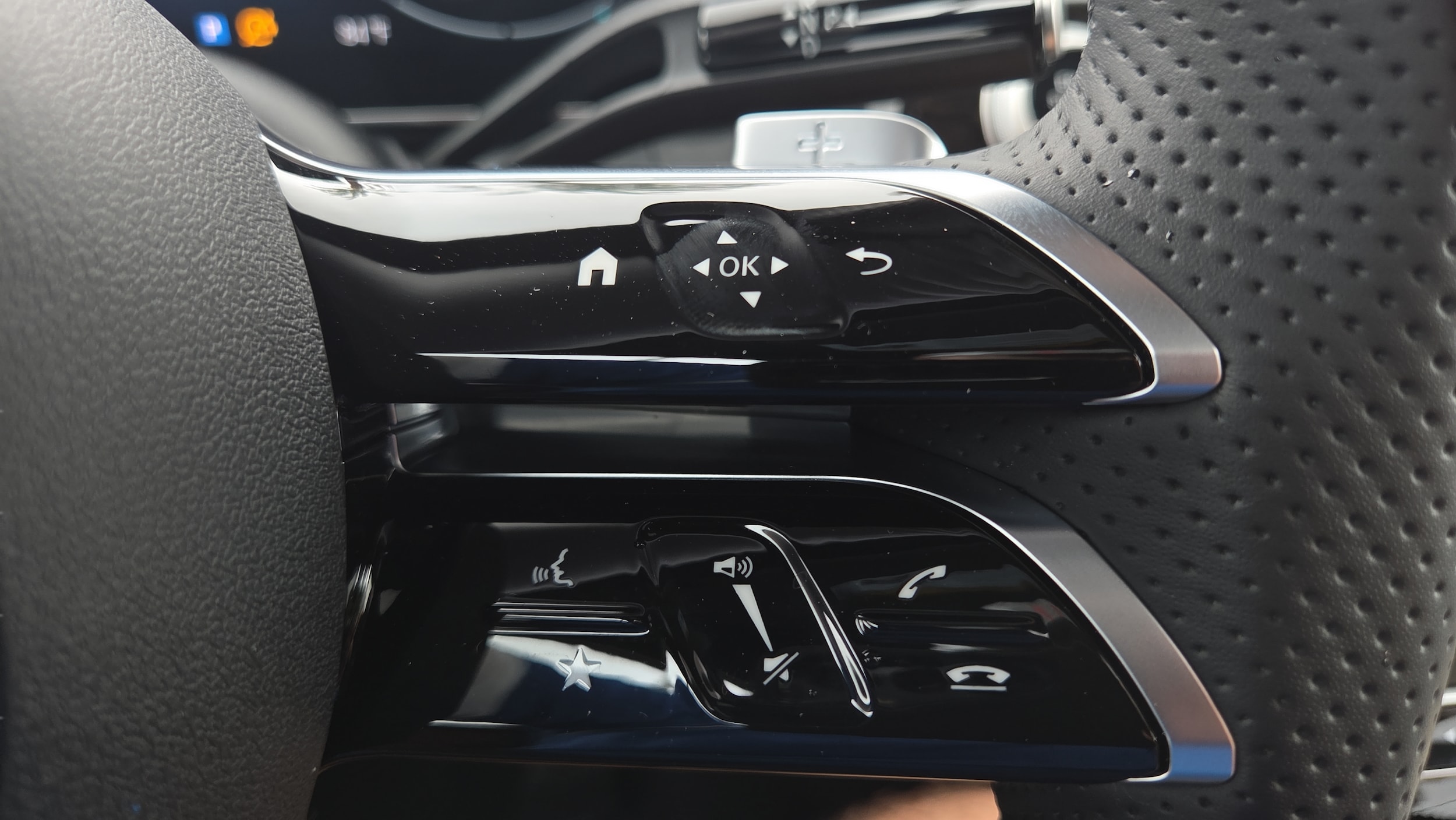 2026 Mercedes-Benz GLC Base - Photo 20