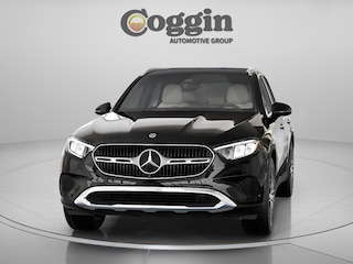 2026 Mercedes-Benz GLC 300