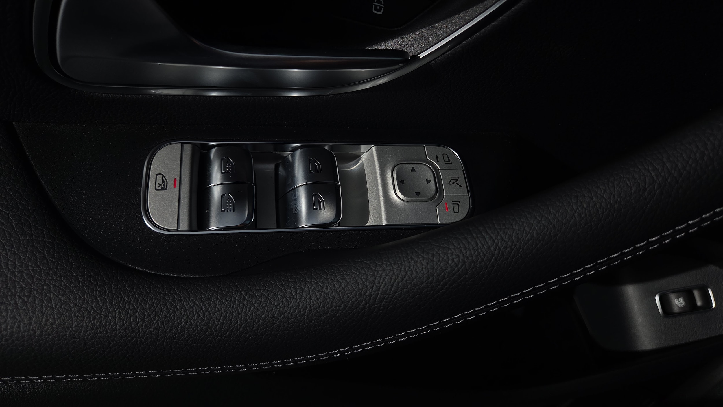 2026 Mercedes-Benz GLS Base - Photo 11