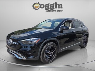 2026 Mercedes-Benz GLA 250 SUV