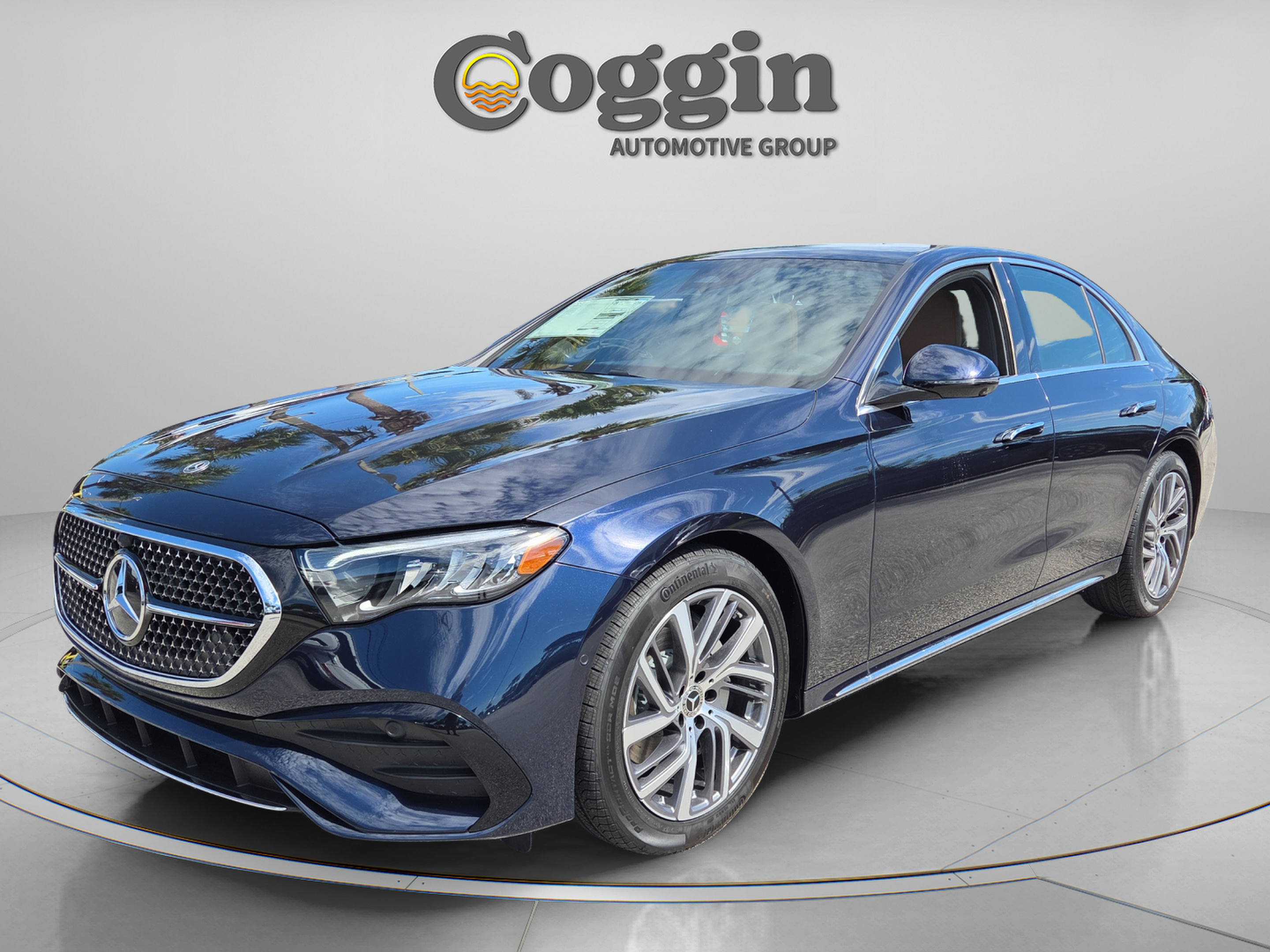 2027 Mercedes-Benz E-Class