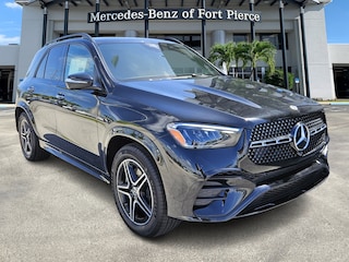 2025 Mercedes-Benz GLE 350 SUV