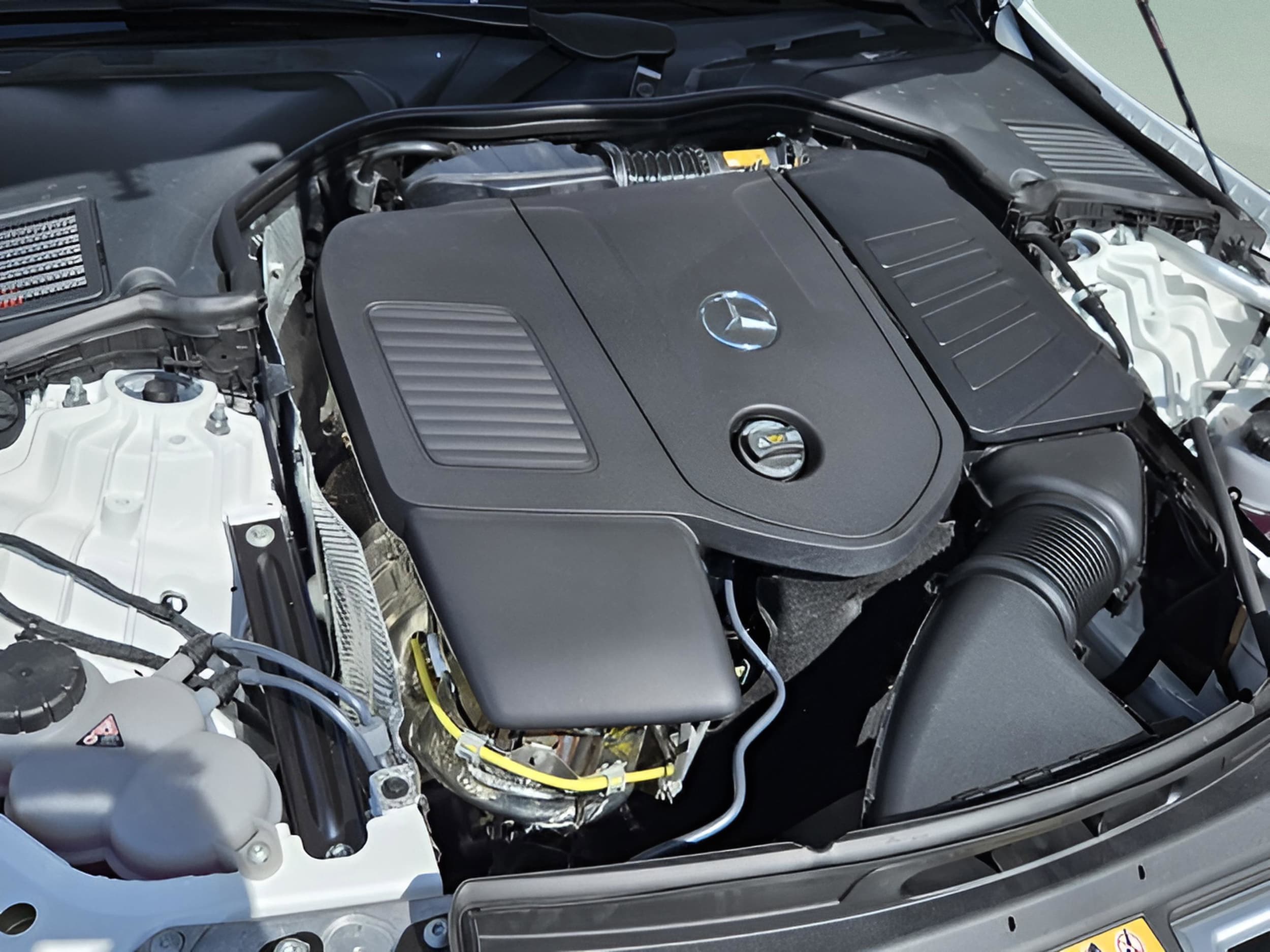 2026 Mercedes-Benz CLE CLE 300 - Photo 24
