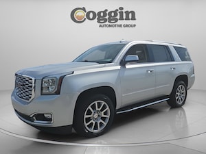 2020 GMC Yukon Denali SUV