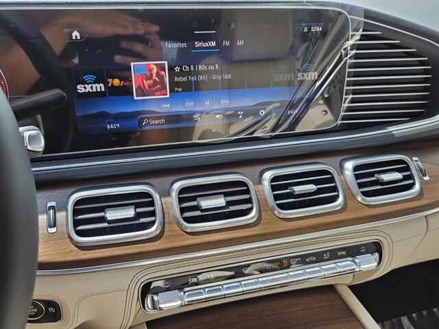 2026 Mercedes-Benz GLE GLE450 - Photo 22