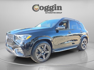 2026 Mercedes-Benz GLE 450