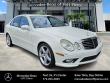 Used 2009 Mercedes-Benz E-Class Base Sedan