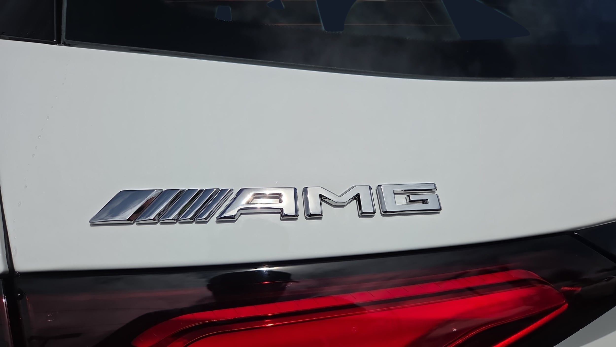 2026 Mercedes-Benz GLC AMG GLC43 - Photo 35