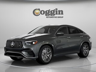 2026 Mercedes-Benz AMG GLE 53