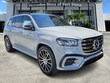 Mercedes-Benz GLS 450