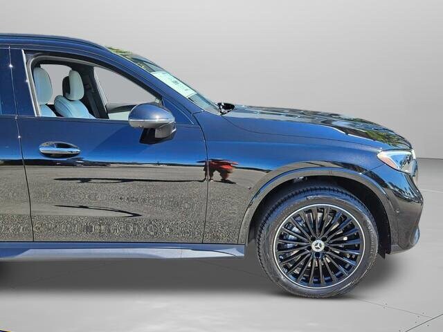 2026 Mercedes-Benz GLC Base - Photo 34
