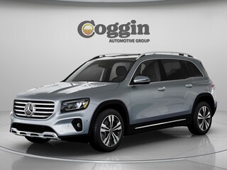 2026 Mercedes-Benz GLB 250