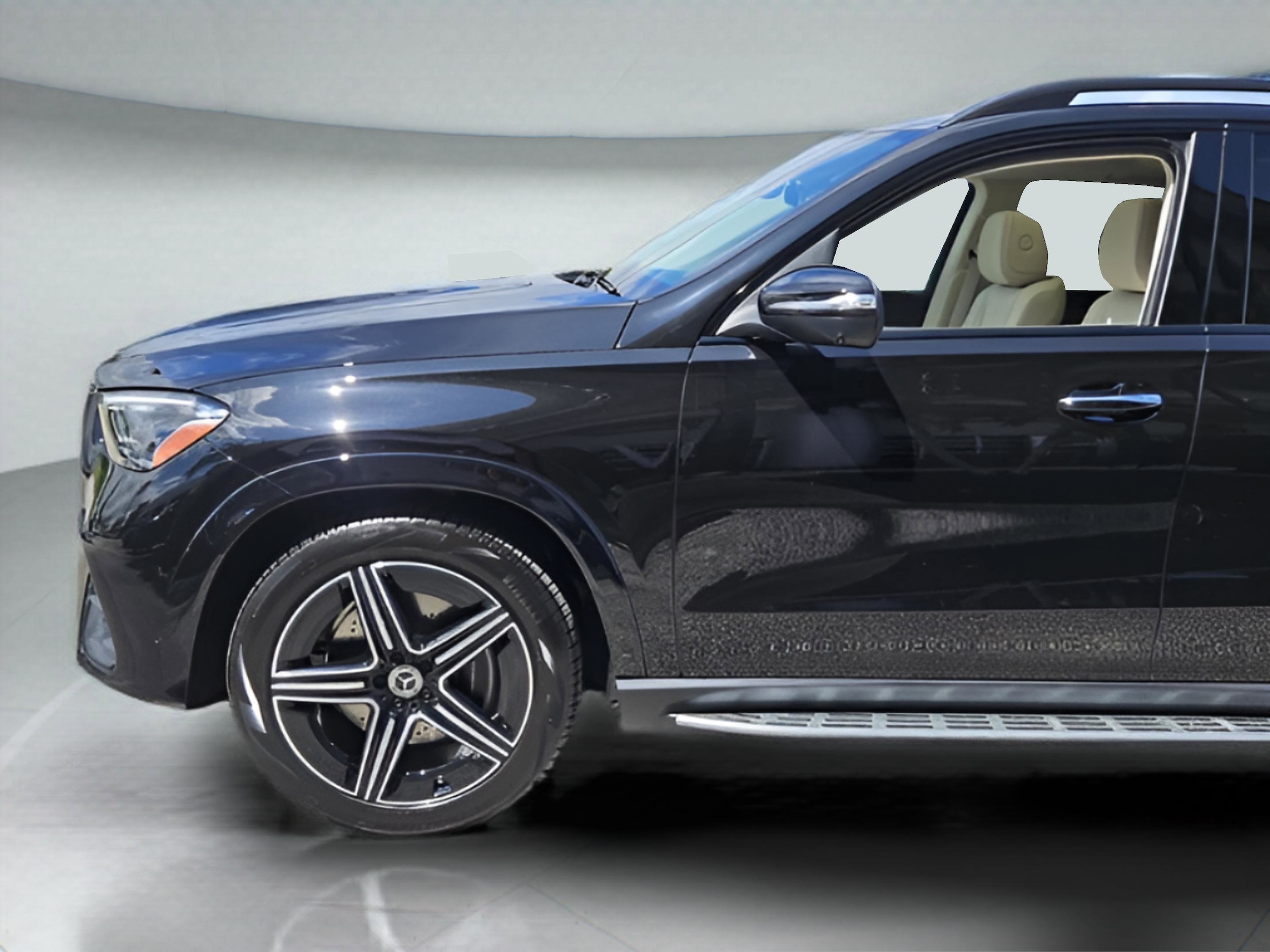 2026 Mercedes-Benz GLE GLE450 - Photo 37