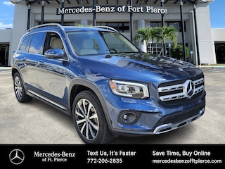 2022 Mercedes-Benz GLB 250 SUV