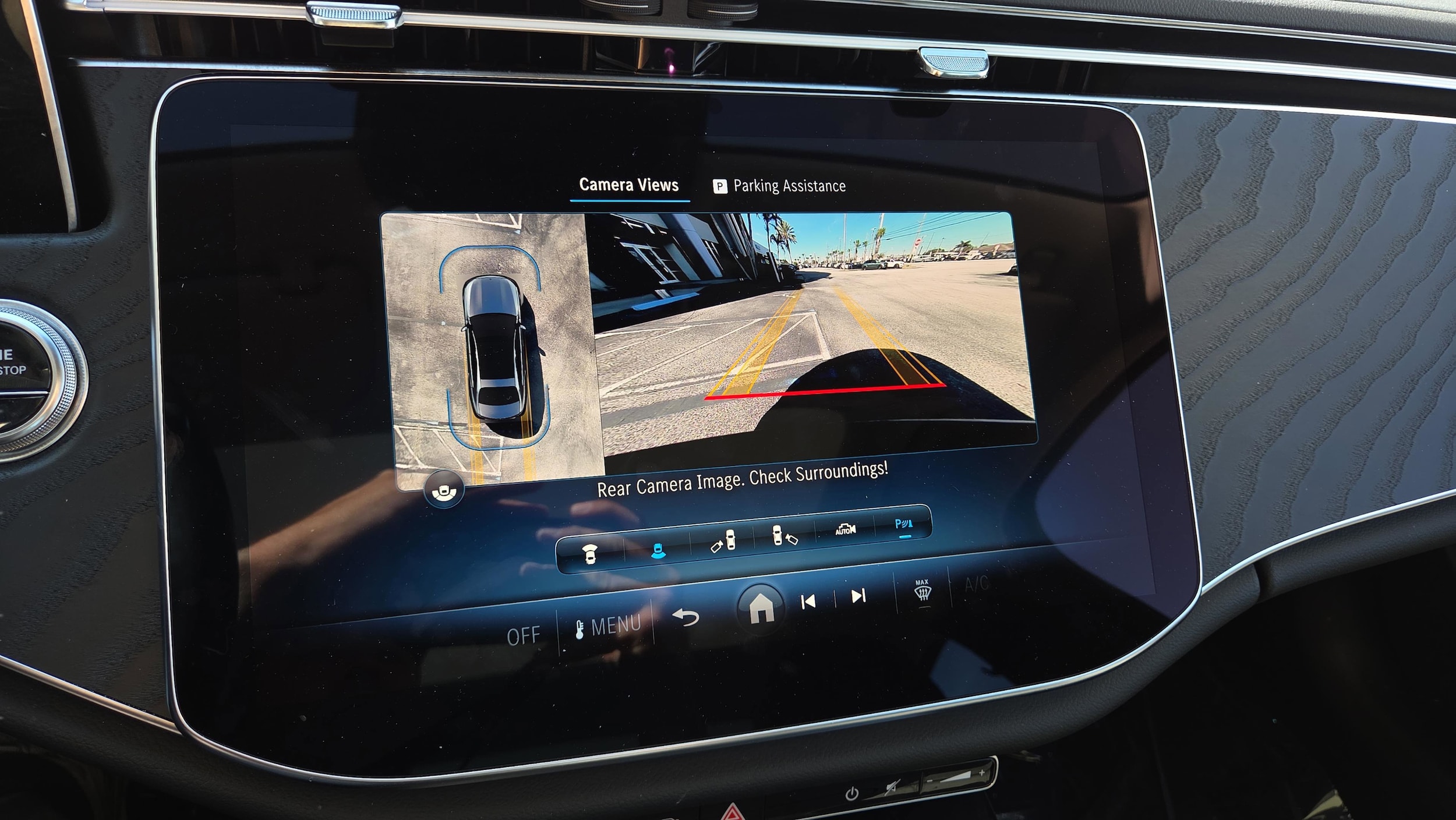 2024 Mercedes-Benz E-Class E350 - Photo 17