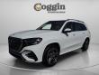  Mercedes-Benz GLS 450