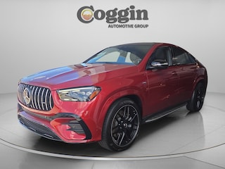 2024 Mercedes-Benz AMG GLE 53