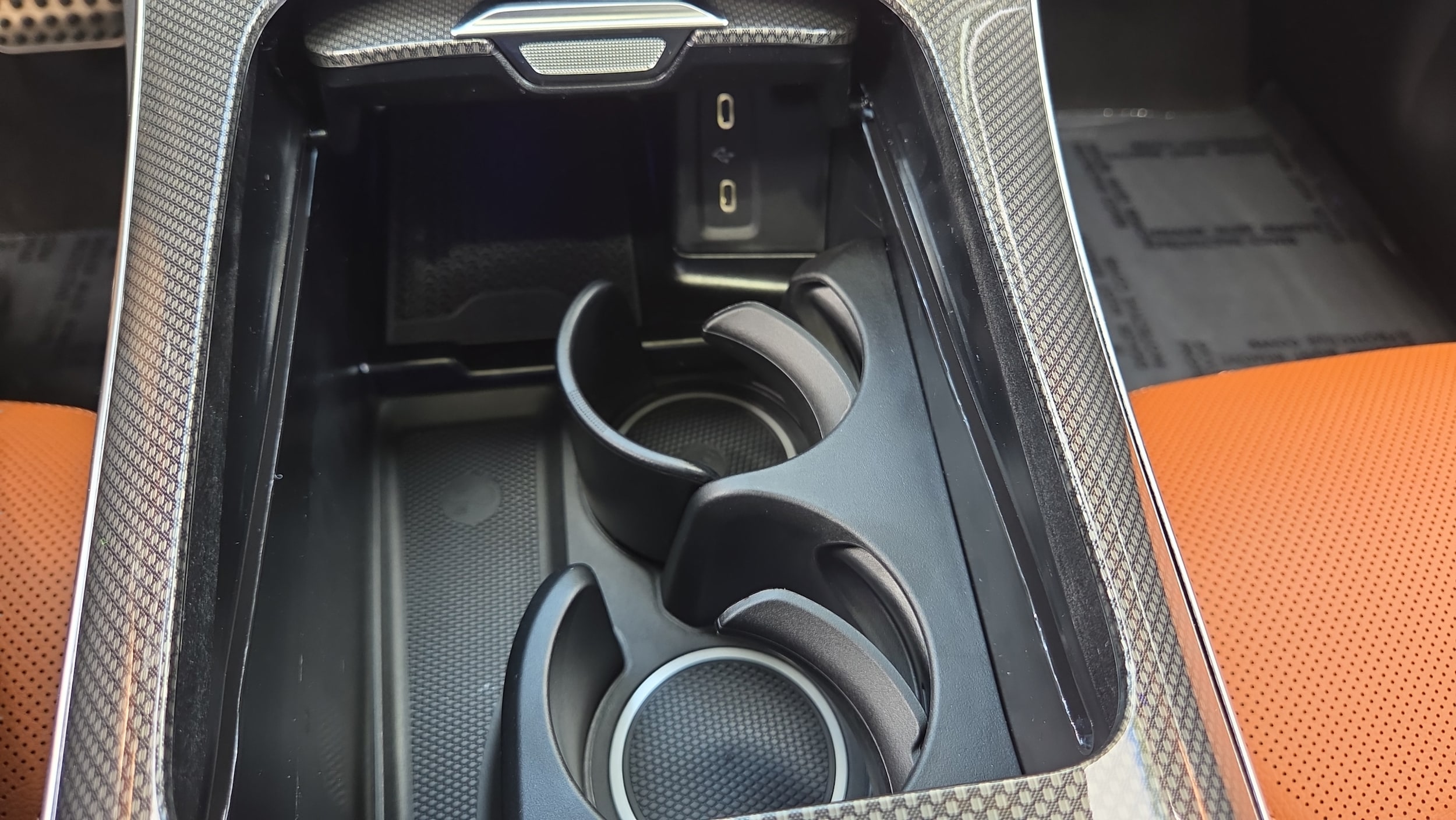 2026 Mercedes-Benz GLC AMG GLC43 - Photo 27