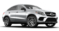 Mercedes-Benz GLE Hybrid