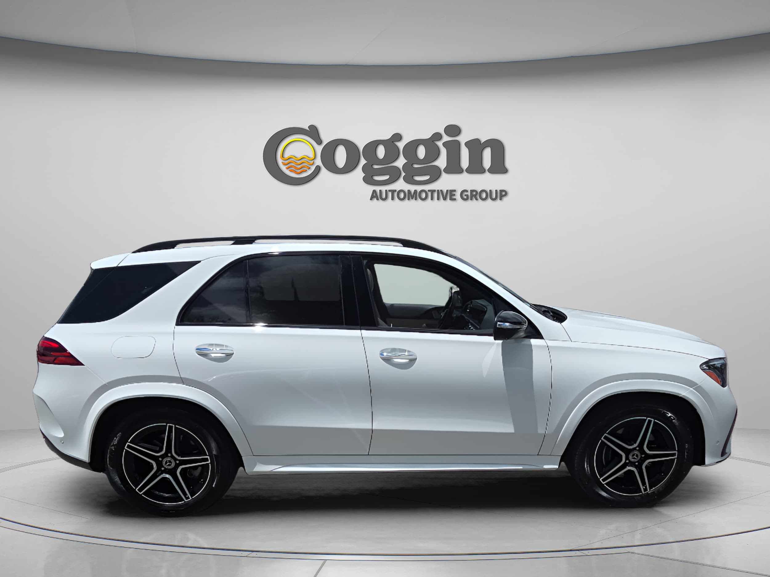 2026 Mercedes-Benz GLE GLE350 - Photo 7