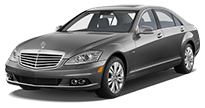 Mercedes-Benz S-Class Hybrid Mercedes-Benz S-Class Hybrid