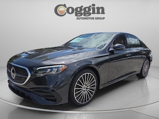 2027 Mercedes-Benz E-Class