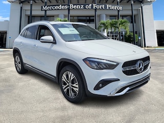 2025 Mercedes-Benz GLA 250 SUV