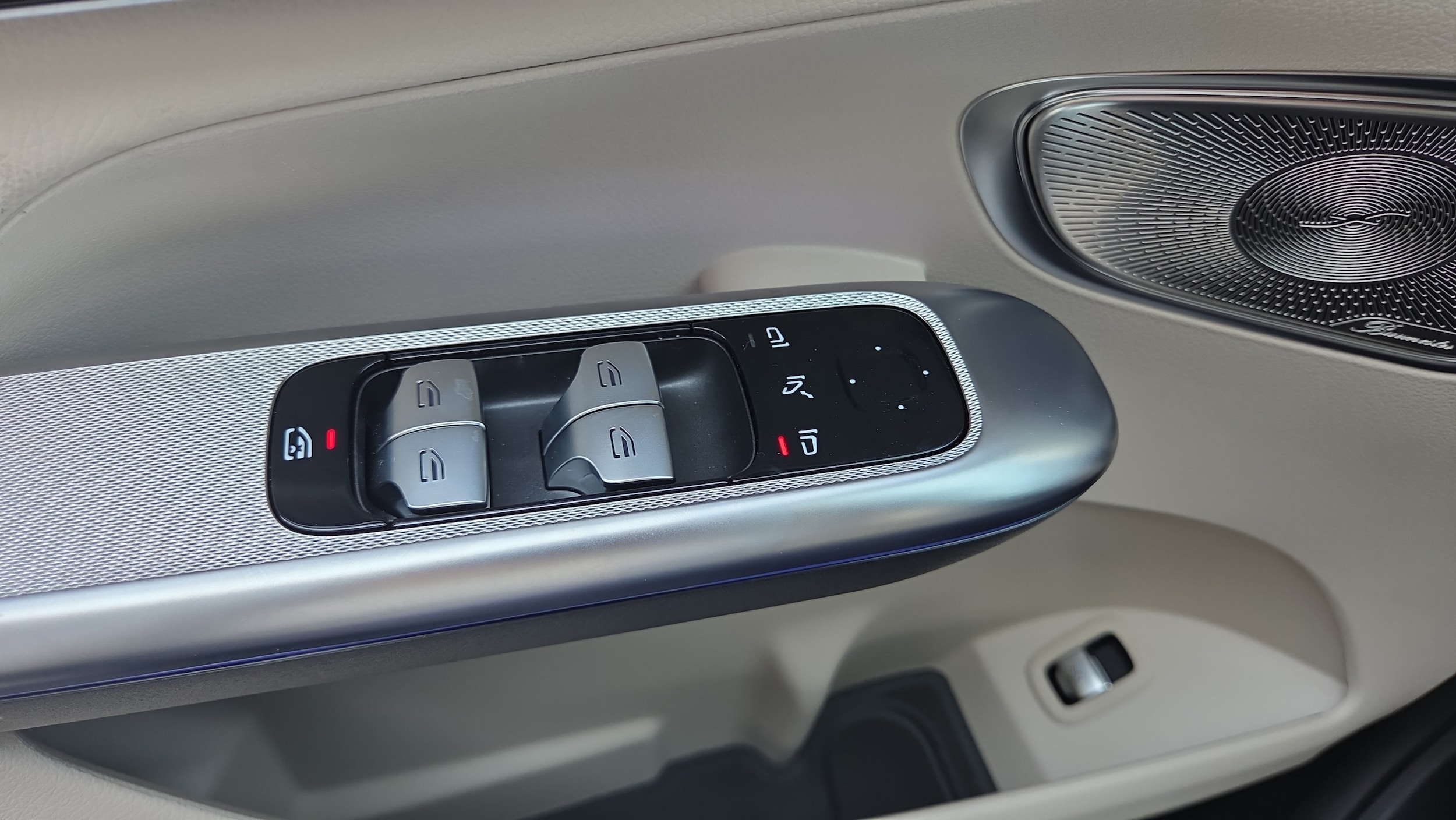 2026 Mercedes-Benz GLC Base - Photo 38