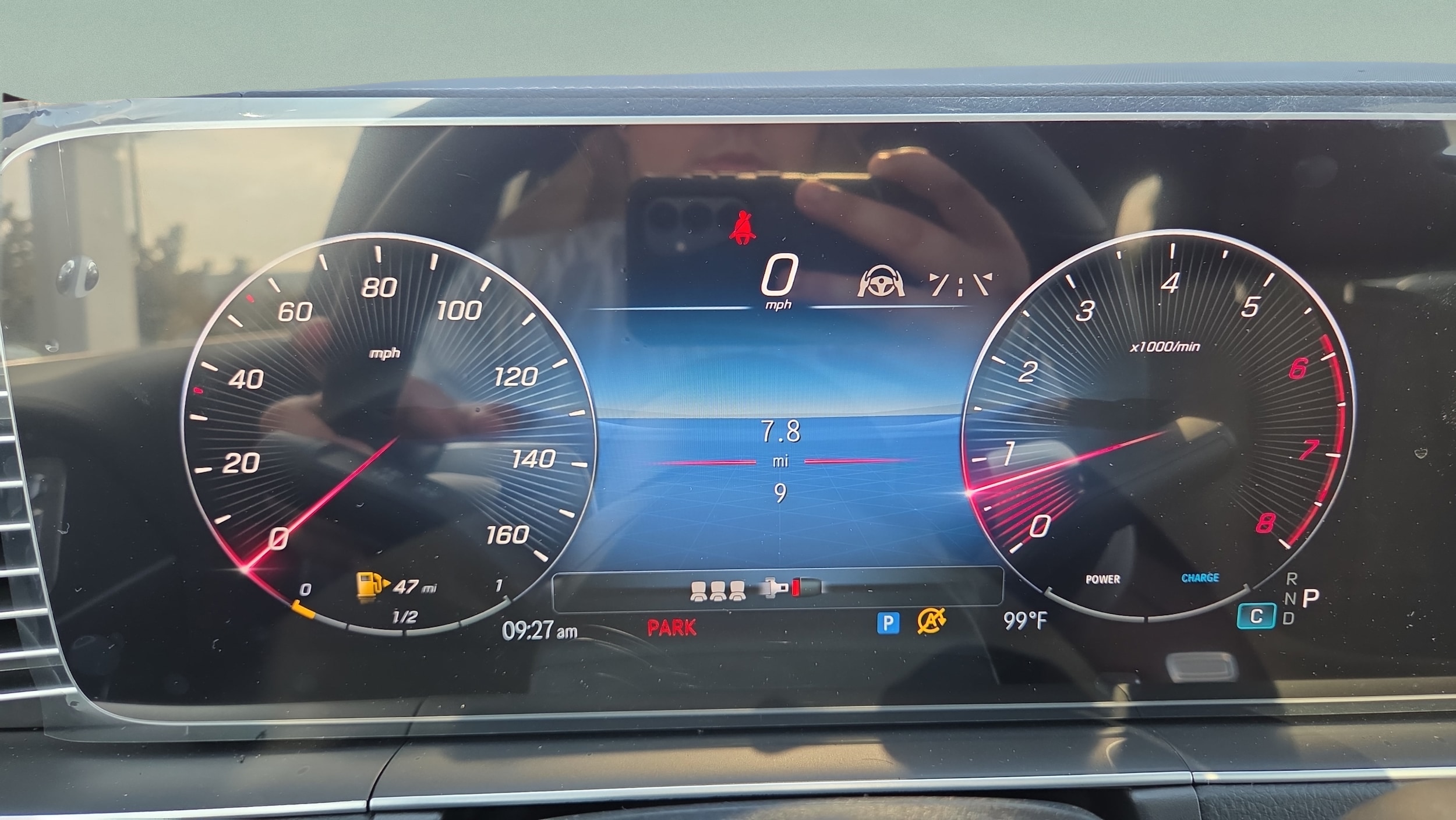 2026 Mercedes-Benz GLE GLE450 - Photo 23