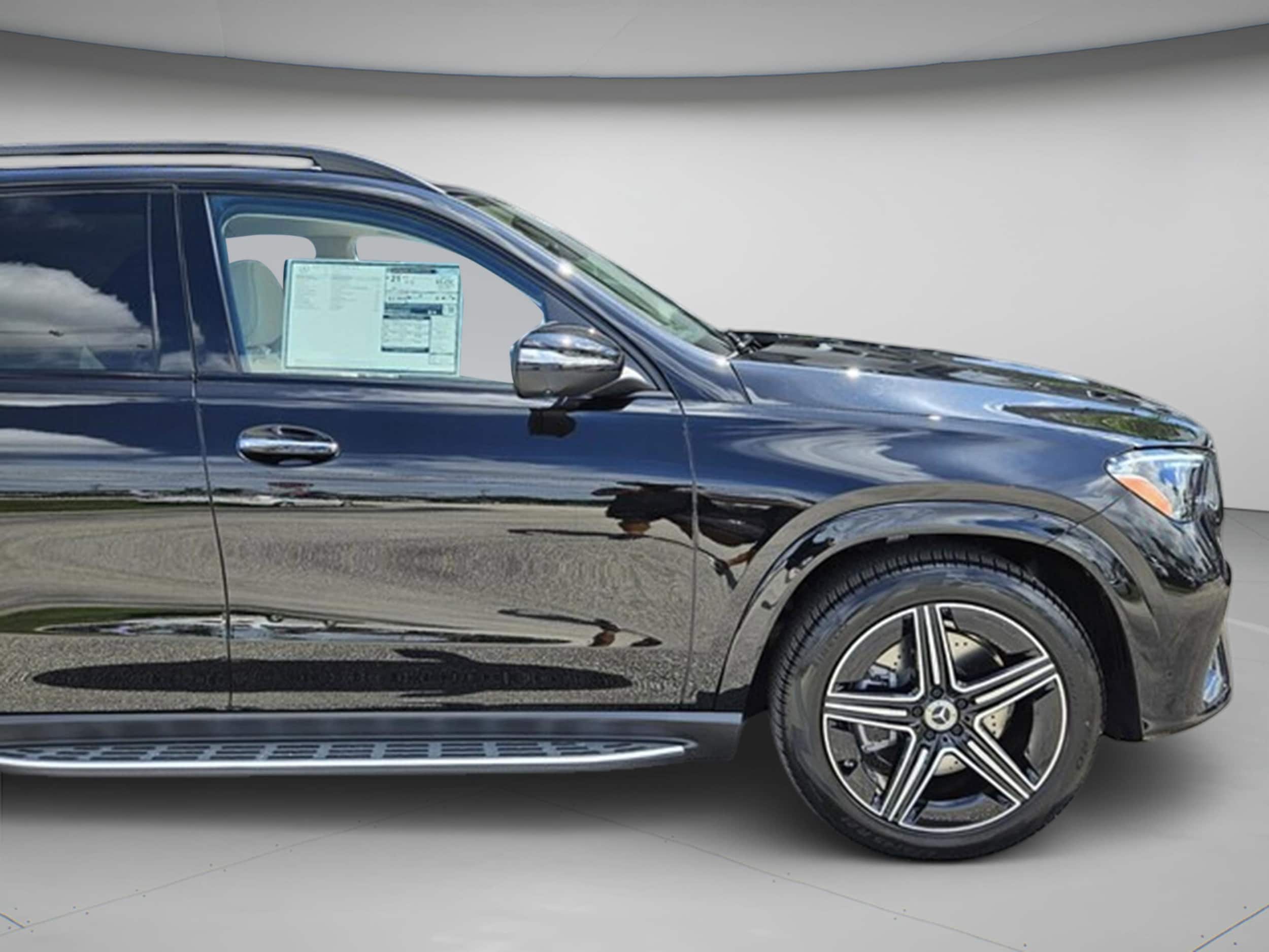 2026 Mercedes-Benz GLE GLE450 - Photo 40