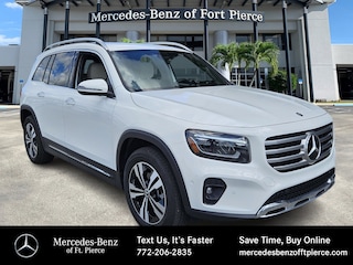 2025 Mercedes-Benz GLB 250 SUV