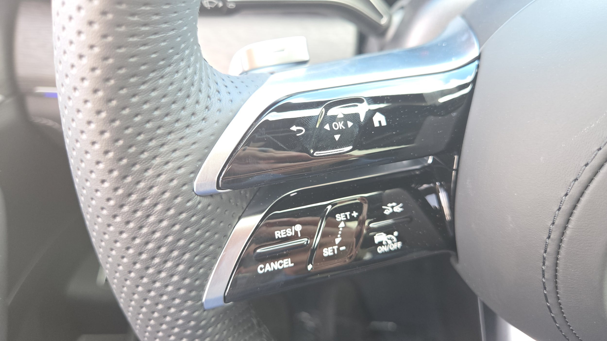 2026 Mercedes-Benz GLS Base - Photo 22