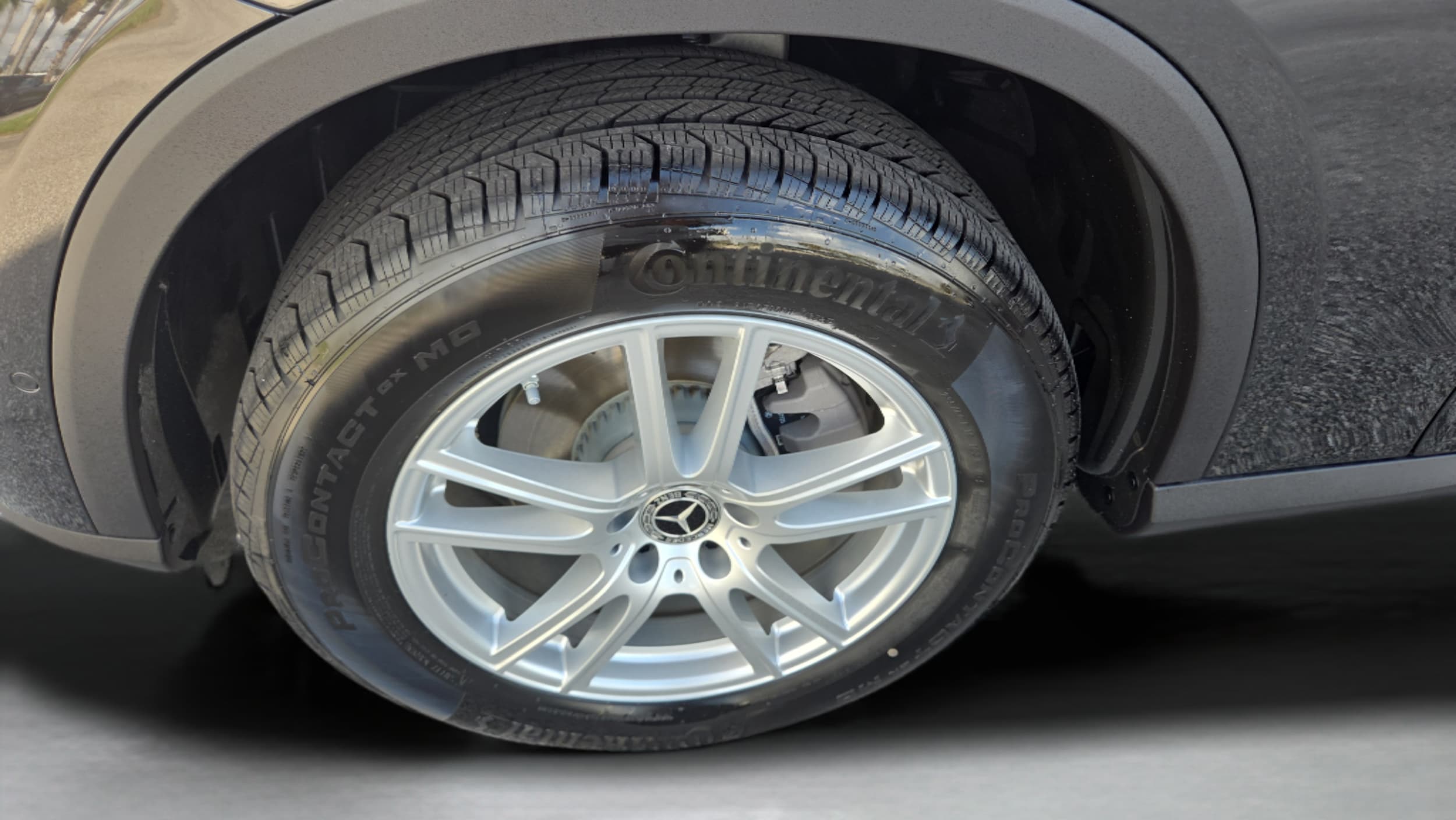 2026 Mercedes-Benz GLC Base - Photo 24