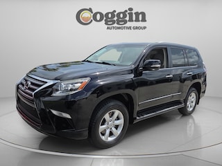 2019 LEXUS GX 460 SUV