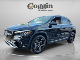 2026 Mercedes-Benz GLA 250