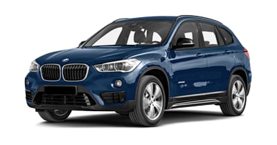 2016 BMW X1 Sport Activity Vehicle xDrive28i