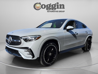 2025 Mercedes-Benz GLC 300