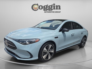 2027 Mercedes-Benz CLA 220
