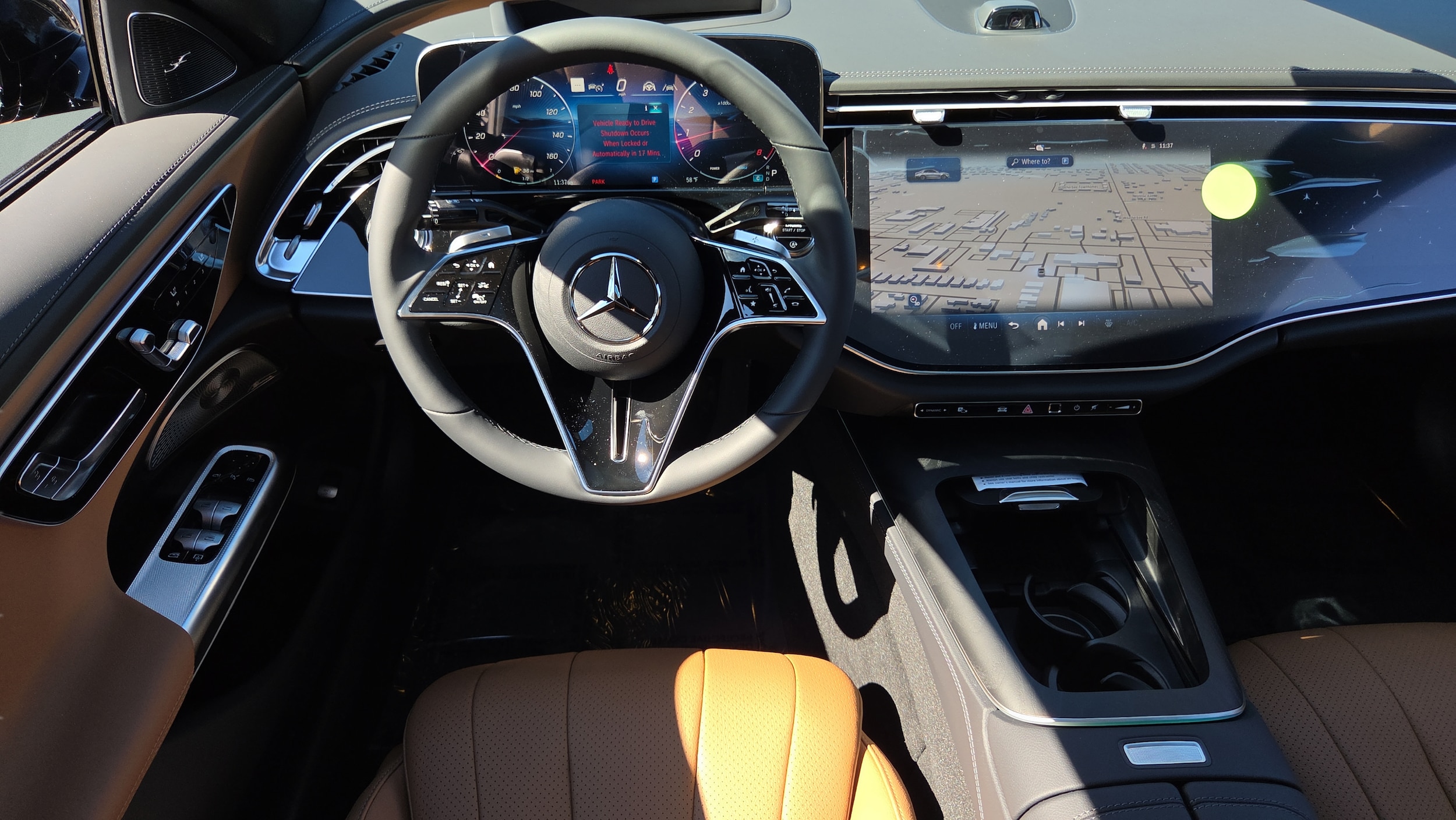 2026 Mercedes-Benz E-Class E450 - Photo 24