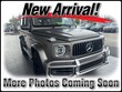 Mercedes-Benz AMG G 63