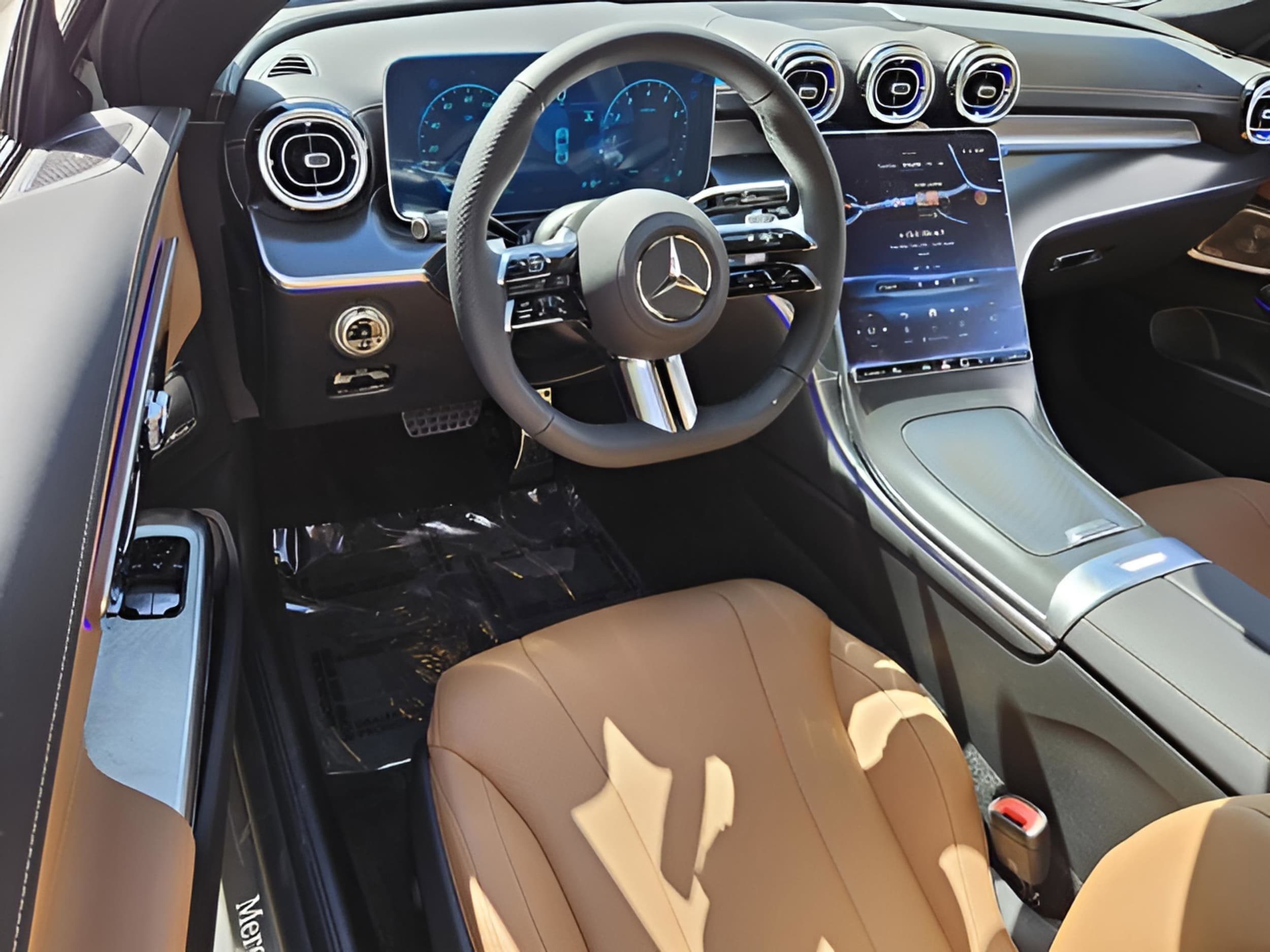 2026 Mercedes-Benz CLE CLE 300 - Photo 12
