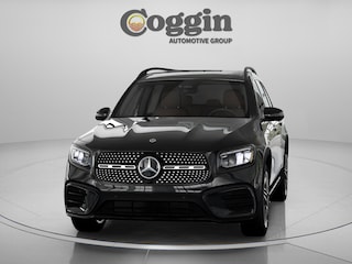 2026 Mercedes-Benz GLB 250