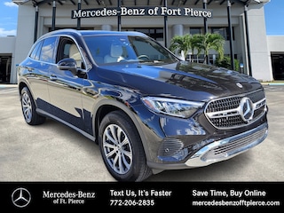 2025 Mercedes-Benz GLC 300 SUV