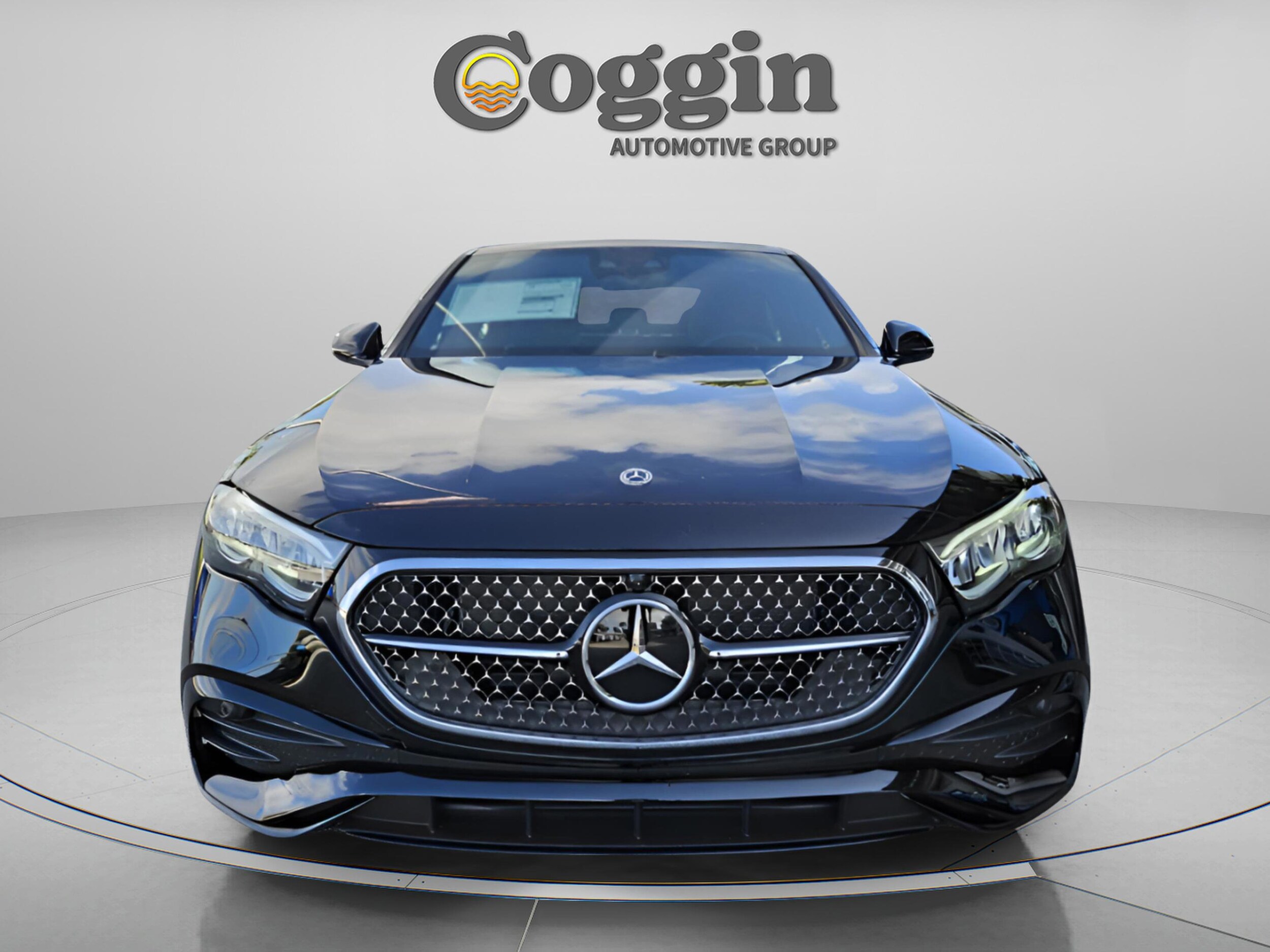 2026 Mercedes-Benz E-Class E350 - Photo 9