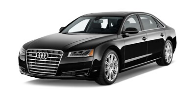 2016 Audi A8 L 3.0T quattro Tiptronic