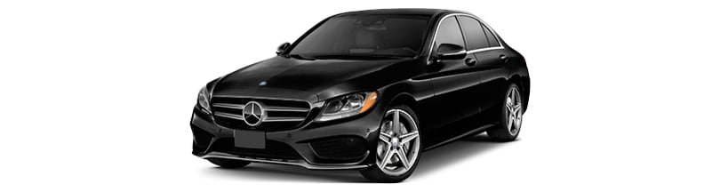 2016 C 300 4MATIC® Sport Sedan