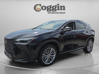 2023 LEXUS NX 350 Luxury SUV