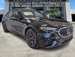 Mercedes-Benz AMG E 53 E