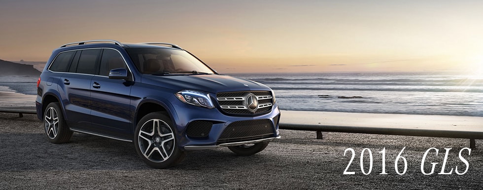 Mercedes-Benz Model Info and Comparisons